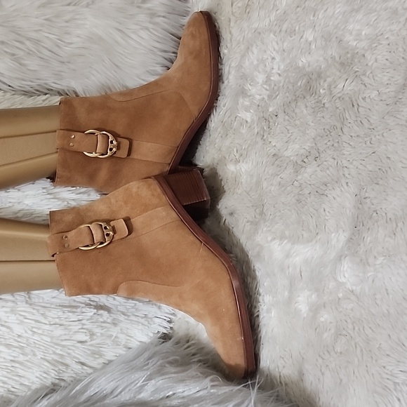 TORY BURCH MARSDEN BOOTS - Picture 8 of 11